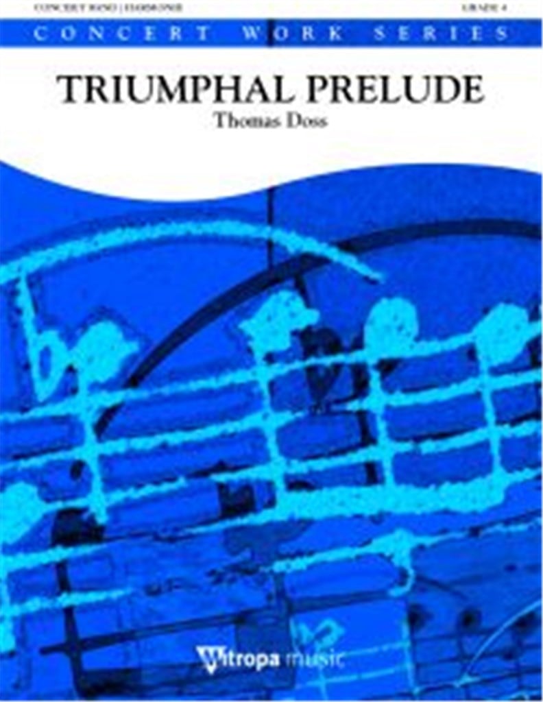 Triumphal Prelude